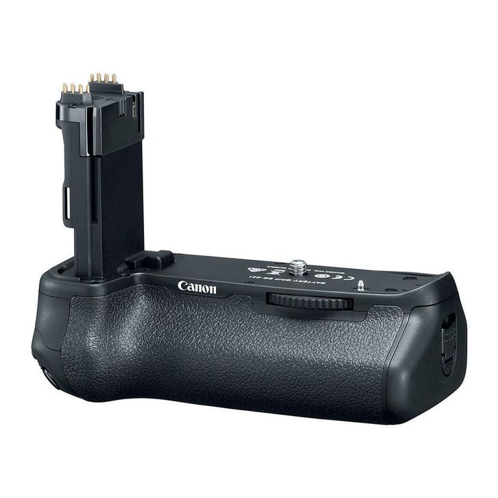 Canon BG-E21 Battery Grip - Tweedehands, Audio, Tv en Foto, Fotografie | Accu's en Batterijen, Gebruikt, Verzenden