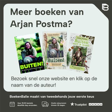 Hoe één gekke mier de wereld kan veranderen - Arjan Postma, Verzenden, Gelezen, Arjan Postma