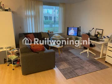 Winterswijk: Flat, 3 kamers, 70,4 m², €696 huur, Gelderland