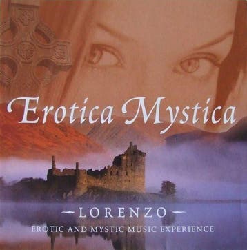 cd - Lorenzo  - Erotica Mystica, Verzenden, Zo goed als nieuw