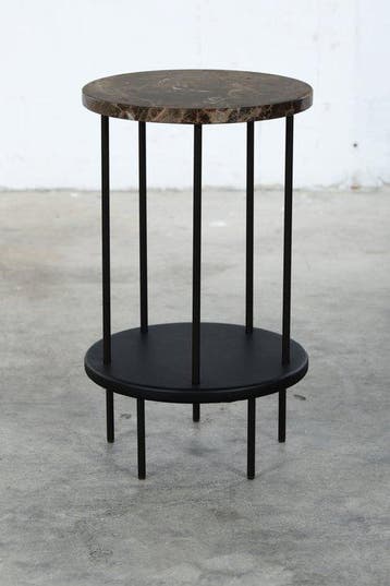 Wittmann Austria - Jaime Hayon - Bijzettafel - DD-tabel -