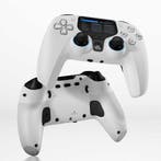 NBCP draadloze controller met interactief scherm voor pc Win, Verzenden, Zo goed als nieuw