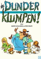 Dunderklumpen 9789010016065 Wolgers, Boeken, Verzenden, Gelezen, Wolgers