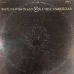 LP gebruikt - The Velvet Underground - White Light/White..., Cd's en Dvd's, Vinyl | Rock, Verzenden, Zo goed als nieuw