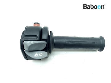 Stuurschakelaar Rechts BMW F 800 ST (F800ST) (7694980), Verzenden, Gebruikt
