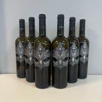 2024 Volteface Branco - Alentejo - 6 Flessen (0.75 liter), Nieuw