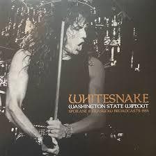LP nieuw - Whitesnake - Washington State Wipeout (Spokane..., Verzenden, Nieuw in verpakking