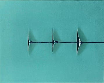 Gioppè Di Bella (1945-2007) - Spazio Linea