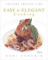 Taste of Elegance - Rudi Sodamin 9780847828975, Verzenden, Gelezen, Rudi Sodamin
