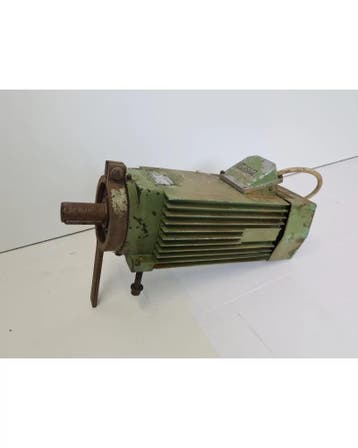 Perske AC-motortype KNS 71/14/2 D1 -  3.7/6kW 50/100Hz, Verzenden