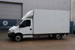 Veiling: Bakwagen Opel Movano Diesel 136pk 2005, Gebruikt, Wit, BTW verrekenbaar, Opel