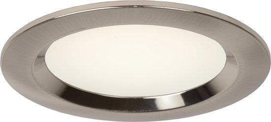 Lucide CIMIC-LED - Inbouwspot Badkamer -  9 cm - LED - 1x10W, Antiek en Kunst, Antiek | Lampen, Verzenden