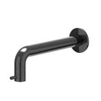 IVY Bond Fonteinkraan - Inbouw - Inkortbaar - Zwart Chroom, Ophalen of Verzenden, Nieuw