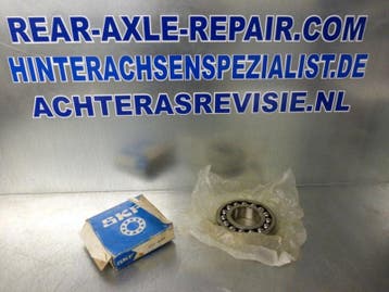 Lager, SKF, Kogellager 1311-EKTN9-SKF (Lagers diversen), Verzenden, Nieuw