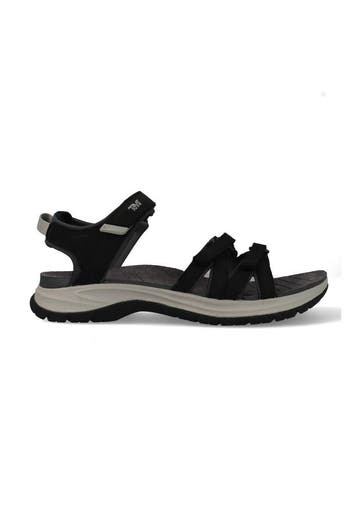 Teva Sandalen Tirra Sport 1177511-BLK Zwart-40, Kleding | Dames, Schoenen, Verzenden, Nieuw, Zwart