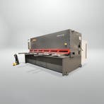 BAYKAL MGH Knipbank plaatschaar van 3m 6mm tot 4m 20mm