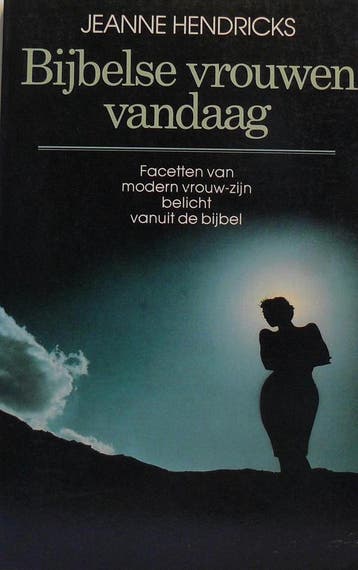 BIJBELSE VROUWEN VANDAAG - Hendricks 9789063180256, Boeken, Godsdienst en Theologie, Verzenden, Gelezen, Hendricks