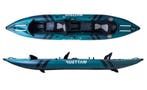 Wattsup Cod Tandem 410, Dropstitch bodem, Verzenden, Nieuw