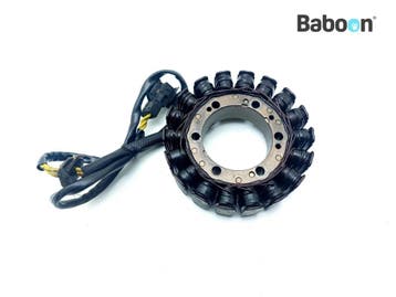 Dynamo Laadspoel BMW F 800 R 2009-2014 (F800R), Verzenden, Gebruikt