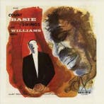 cd - Count Basie - Count Basie Swings / Joe Williams Sings, Verzenden, Zo goed als nieuw