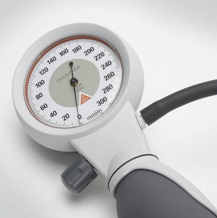 HEINE Gamma G5 bloeddrukmeter, Diversen, Verpleegmiddelen, Nieuw, Verzenden