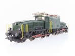Märklin H0 - 37566 - Elektrische locomotief (1) - Be 6/8 II, Hobby en Vrije tijd, Modeltreinen | H0, Nieuw