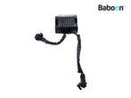 Spanningsregelaar Harley-Davidson XL 883 C Sportster Custom, Verzenden, Gebruikt