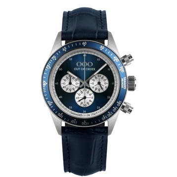 Out of Order - SuperVintage Chrono LIMITED EDITION - Zonder, Nieuw