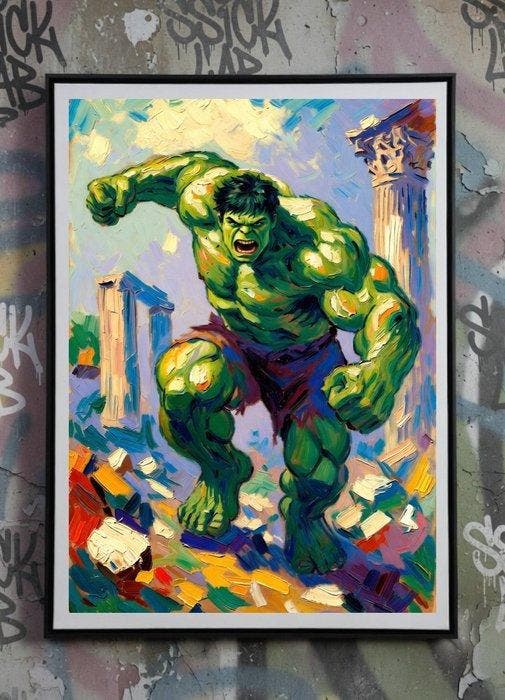 SSICK - Gamma Fury, Cd's en Dvd's, Dvd's | Tekenfilms en Animatie