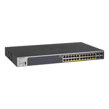 Netgear GS728TP, Ophalen of Verzenden, Nieuw