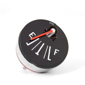 Omix Fuel Gauge 55-86 Jeep CJ Models, Ophalen of Verzenden, Nieuw