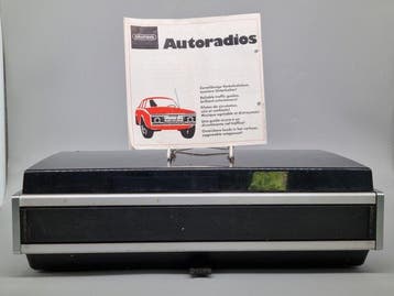 Grundig - TK 745 Hi-Fi 4-Track 3-Speed Stereo Reel-to-reel, Nieuw