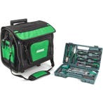 47 delige gereedschap trolley, Verzenden, Nieuw