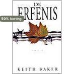 ERFENIS, DE 9789056950484 K. Baker, Verzenden, Gelezen, K. Baker