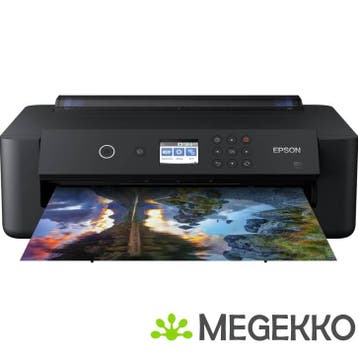Epson Expression Photo HD XP-15000 printer, Computers en Software, Printers, Verzenden, Nieuw, Epson