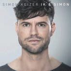 Simon Keizer - Ik &amp; Simon - CD, Verzenden, Nieuw in verpakking