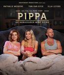 Pippa - Blu-ray, Verzenden, Nieuw in verpakking