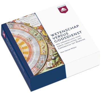 Wetenschap versus Godsdienst 9789085302032 H. Philipse, Verzenden, Gelezen, H. Philipse