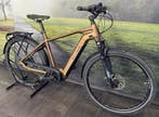 Flyer Upstreet 4 7.03 | Electrische Fiets | Riem-aandrijving, Overige merken, Ophalen of Verzenden, Zo goed als nieuw, 50 km per accu of meer