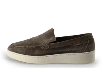 Manfield Loafers in maat 42 Overig, Loafers, Manfield, Overige kleuren, Verzenden