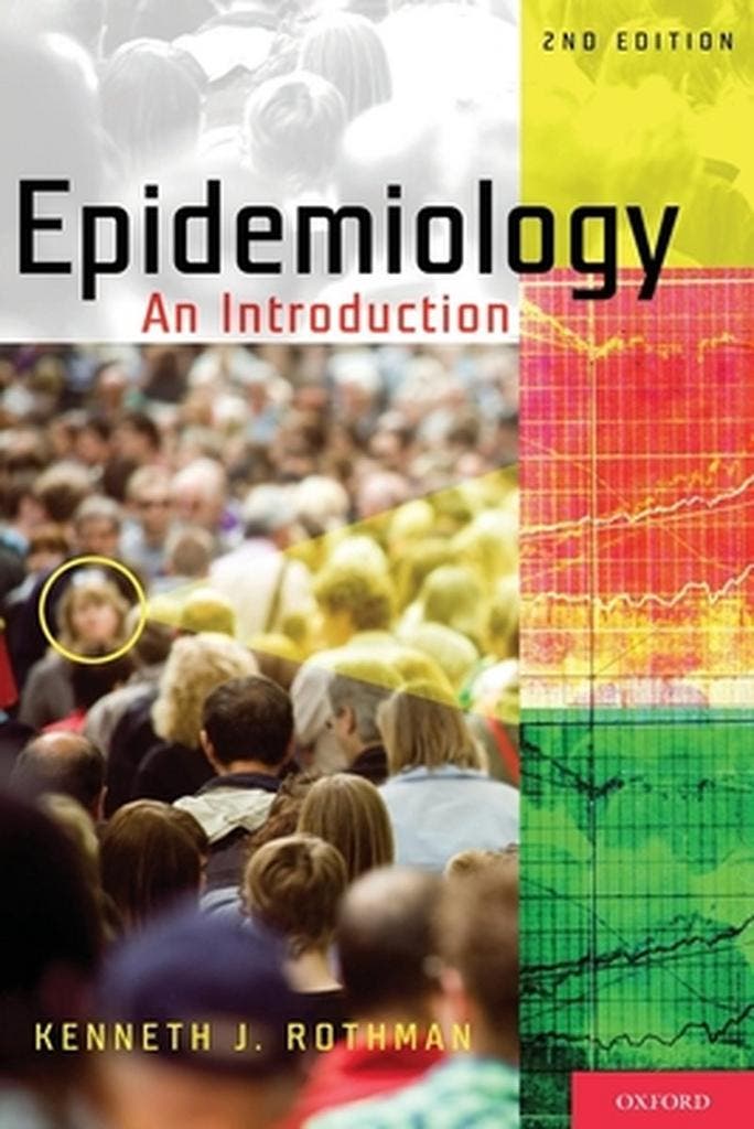 9780199754557 Epidemiology | Tweedehands, Boeken, Schoolboeken, Zo goed als nieuw, Verzenden