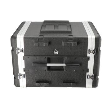 Innox GoRAX 8U19 double-door flightcase 8U, 48 cm diep, Verzenden, Nieuw
