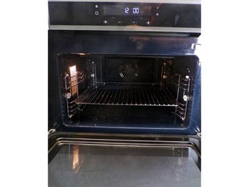 Etna CM751ZT - Combi magnetron - Hetelucht en grill -, Verzenden, Zo goed als nieuw