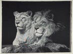 ARAZZO Savana Dream in Gobelin-weeftechniek - 110x140 cm -