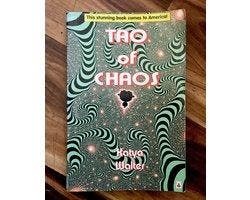 Tao of Chaos - Tao of Chaos, Ophalen of Verzenden, Nieuw