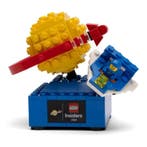 LEGO Insiders - Retro Ruimteverkenner - 6607198, Verzenden, Nieuw