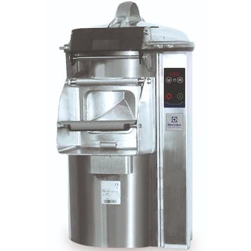 Aardappelschilmachine | 240kg/u | Lading 15kg | 0.37kW, Verzenden, Nieuw in verpakking