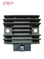 Spanningsregelaar/ Kawasaki KLR 600 (SH561-12), Motoren, Verzenden, Gebruikt