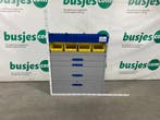 Steebox gebruikte bus inrichting (nr 2233), Ophalen of Verzenden