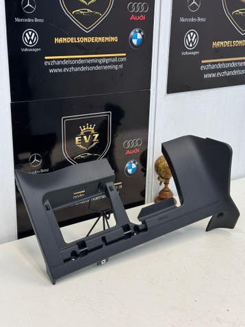 VW Golf VII dashboard deel bj.2016 art. 5G1858367, Auto-onderdelen, Dashboard en Schakelaars, Gebruikt, Volkswagen